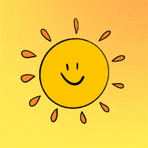 gif sun|Sun Gif GIFs